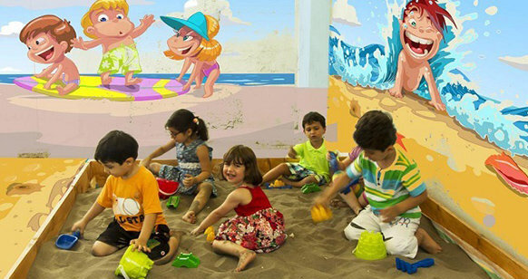 افزایش ۳۱ درصدی شهریه مهد‌های کودک