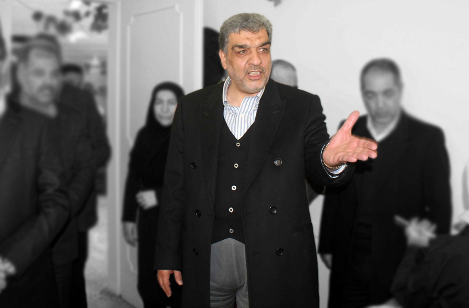 رضا مطلبی کاشانی رضا مطلبی کاشانی