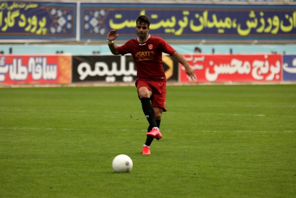 محمدحسین مرادمند