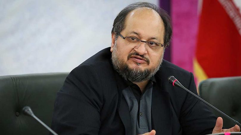 محمد شریعتمداری محمد شریعتمداری