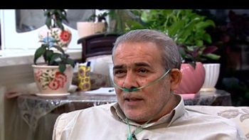 سردار عباس برقی