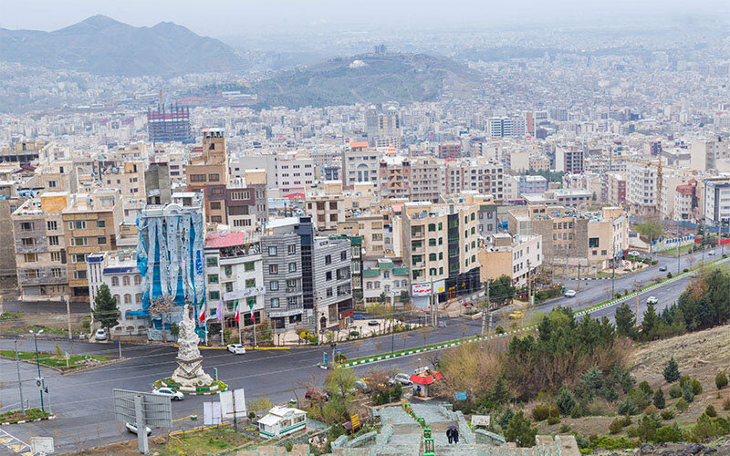 کمک ودیعه مسکن 