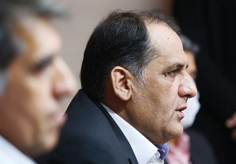  سرپرست باشگاه پرسپولیس