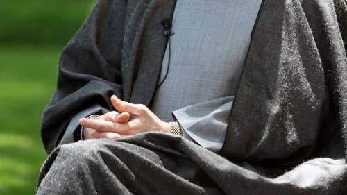 سید محمد خاتمی