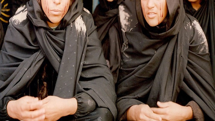 خون بس خون بس