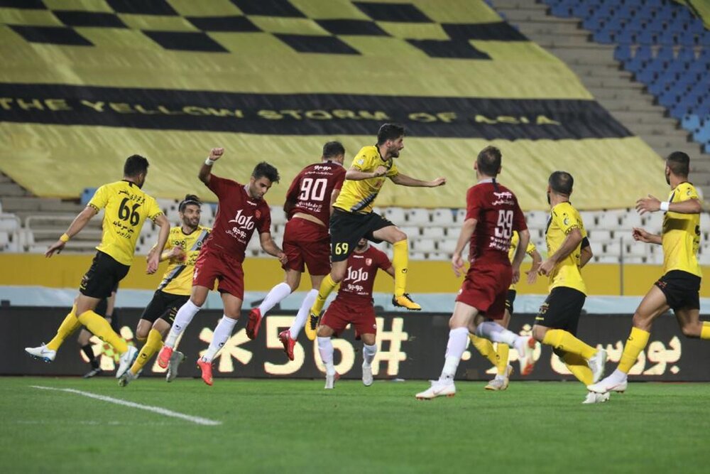 لیگ قهرمانان آسیا