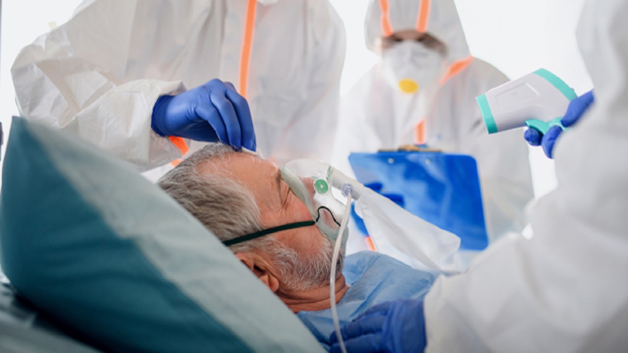 علائم جدید ابتلا ویروس کرونا