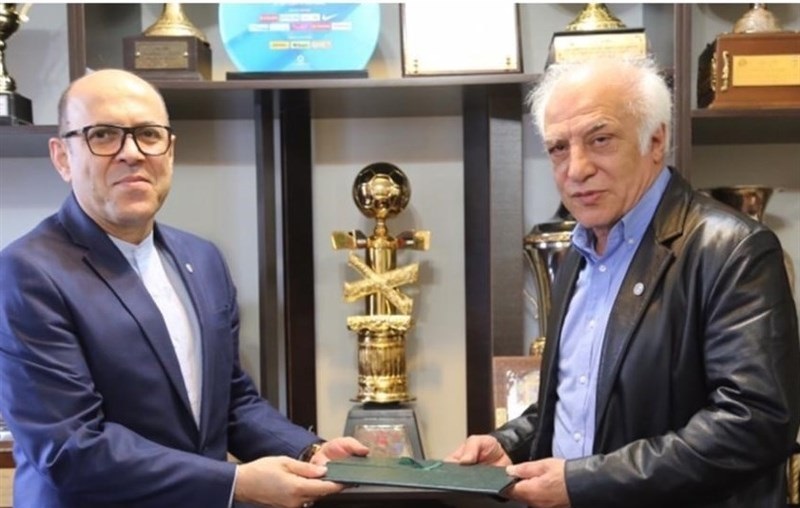 باشگاه استقلال