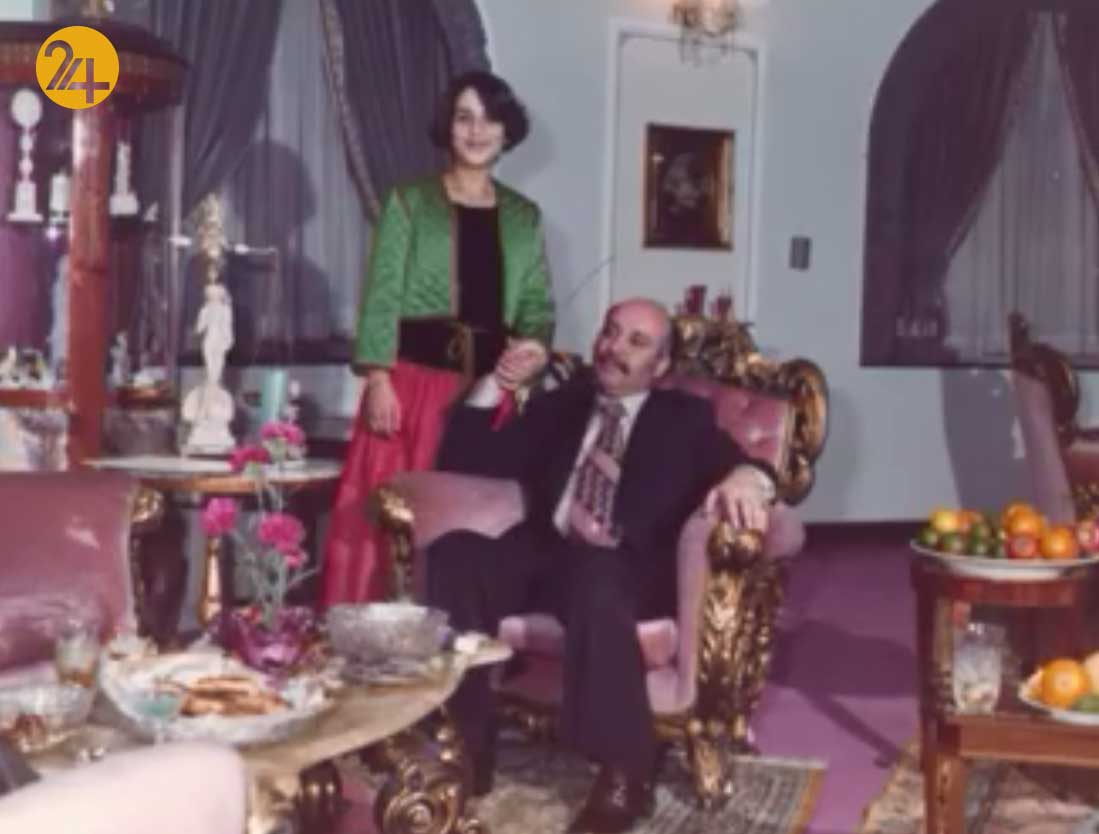 هژبر یزدانی کیست