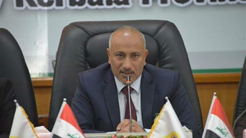 استاندار کربلا: از میزبانی زائران اربعین معذوریم استاندار کربلا