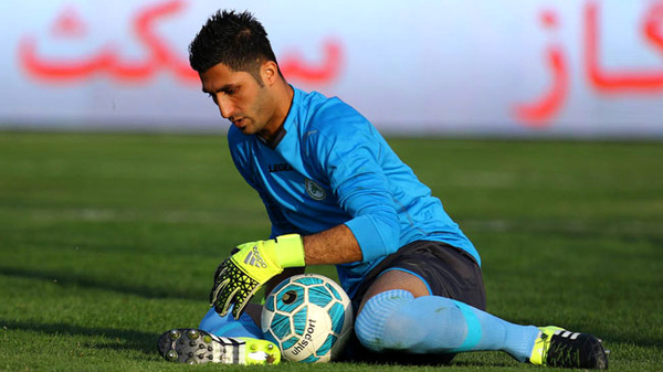 باشگاه استقلال