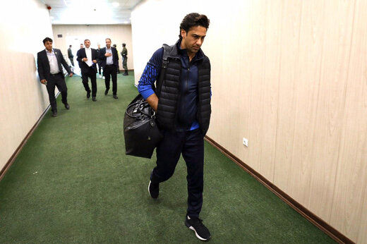 فرهاد مجیدی