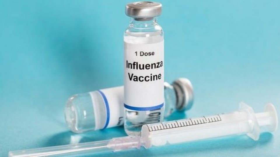 پیش فروش واکسن آنفلوآنزا