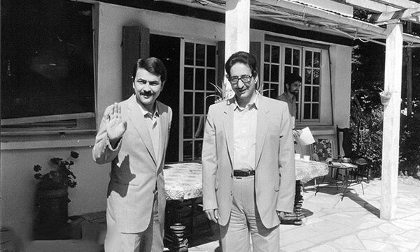 ثروتمندترین رئیس جمهور ایران چه کسی بود؟