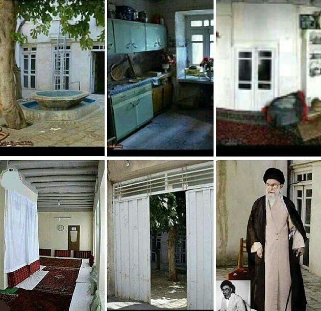 ثروتمندترین رئیس جمهور ایران چه کسی بود؟