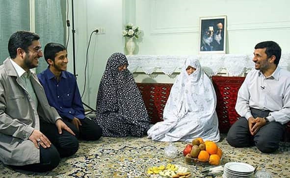 ثروتمندترین رئیس جمهور ایران چه کسی بود؟