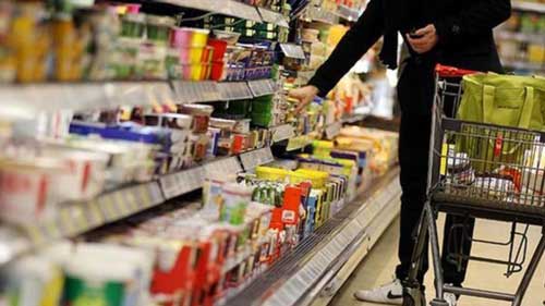 قیمت کالاهای اساسی