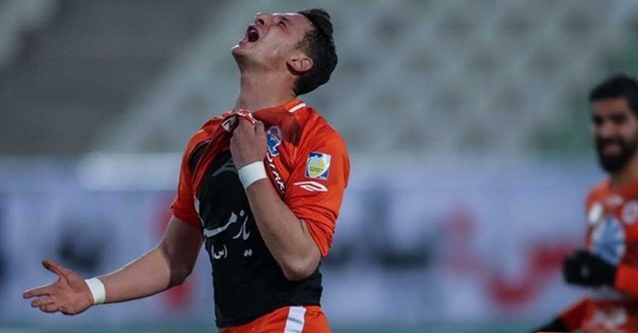 آرمان رمضانی