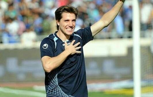 فرهاد مجیدی