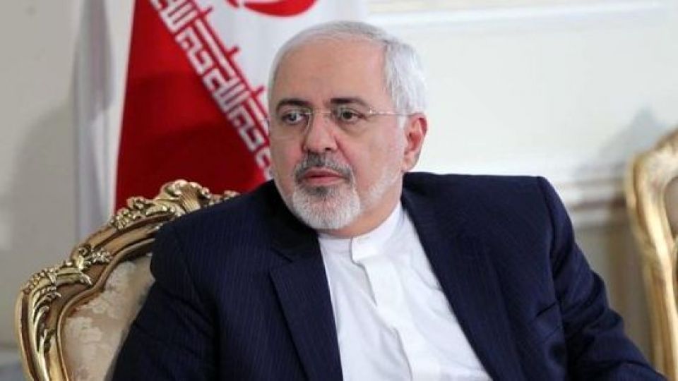 سفر ظریف به اروپا