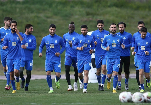 لیگ قهرمانان آسیا