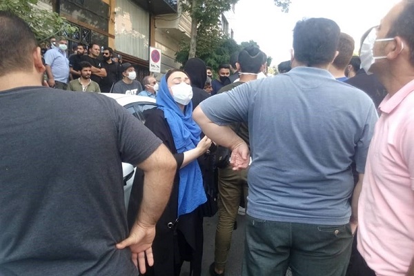 احمد سعادتمند