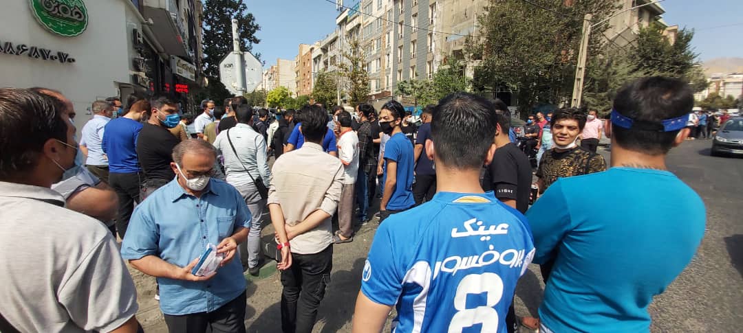 احمد سعادتمند