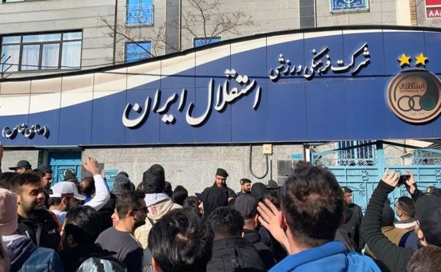 احمد سعادتمند