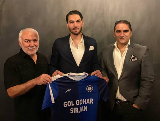 علیرضا حقیقی