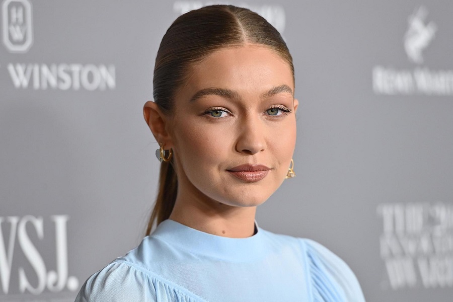 فهرست ۱۰ زن زیبای مسلمان