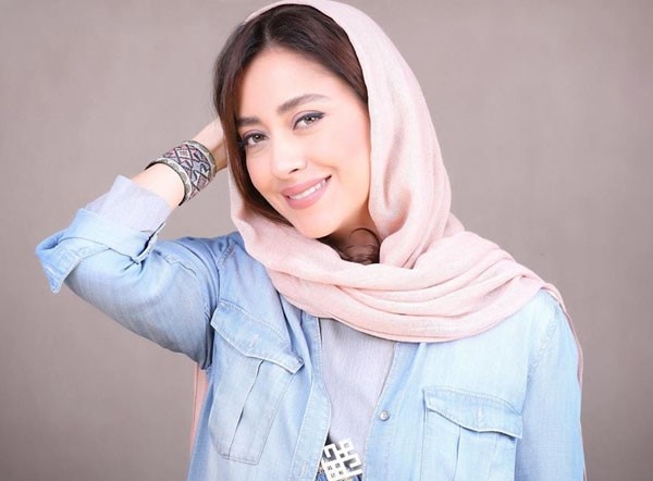 بهاره کیان افشار 