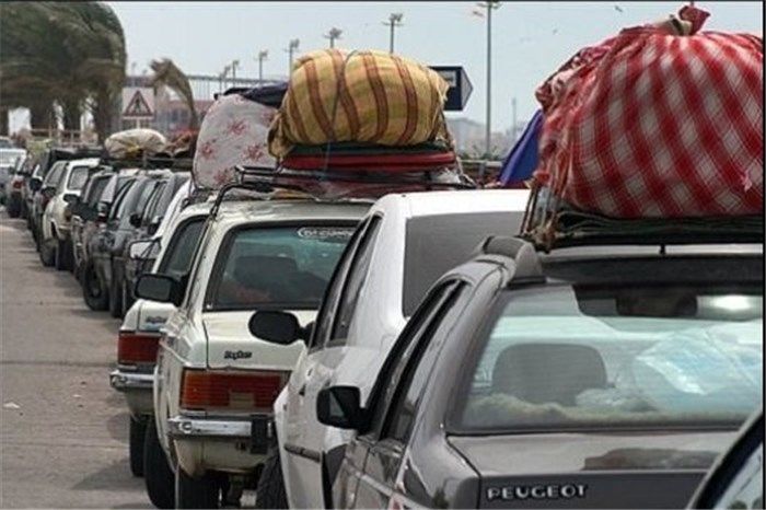 اخرین وضعیت ویروس کرونا در ایران