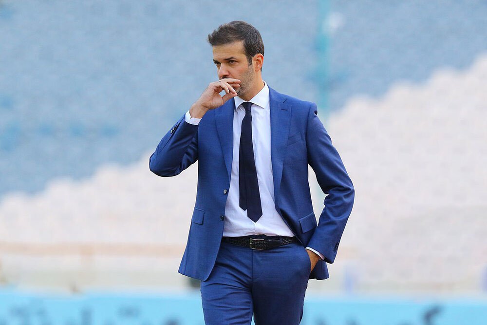 استراماچونی