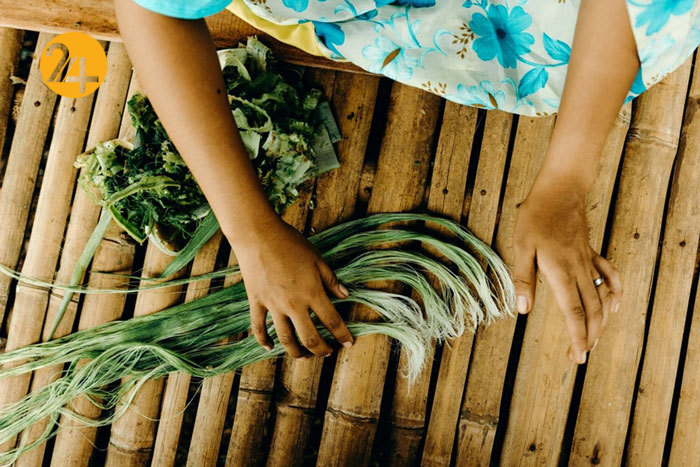 تولید پارچه تولید پارچه