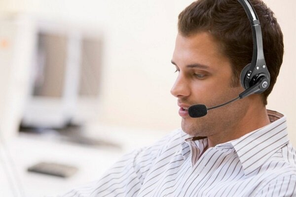 هدفون ویژه دورکاری