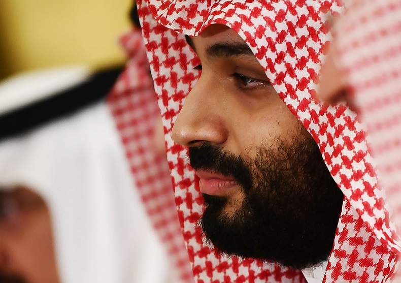  محمد بن سلمان