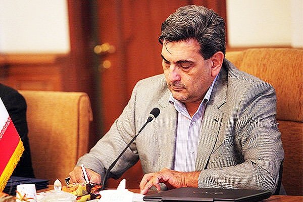 نامه شهردار تهران به رئیس دفتر مقام معظم رهبری