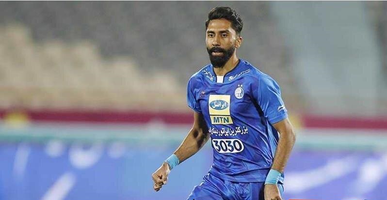 فرشید باقری