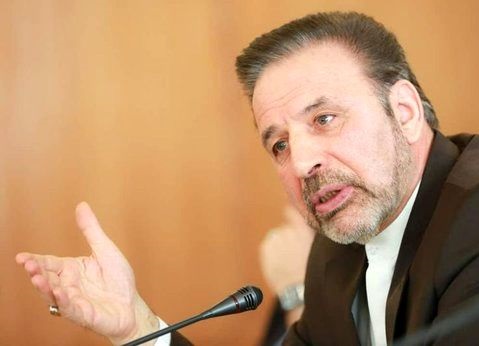 واعظی واعظی