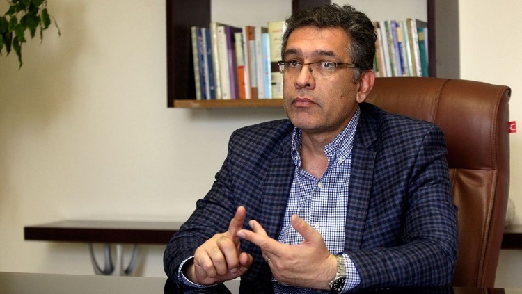 مکانیزم ماشه