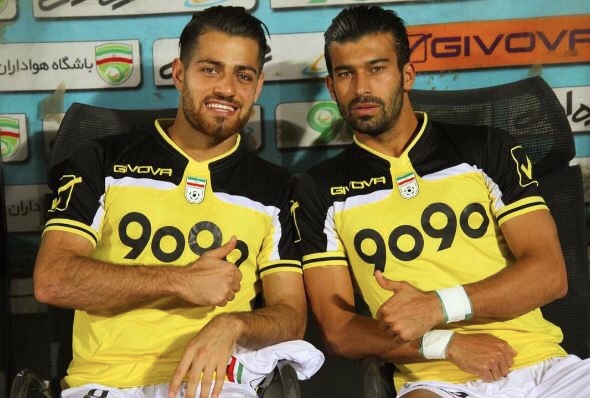 مرتضی پور علی گنجی