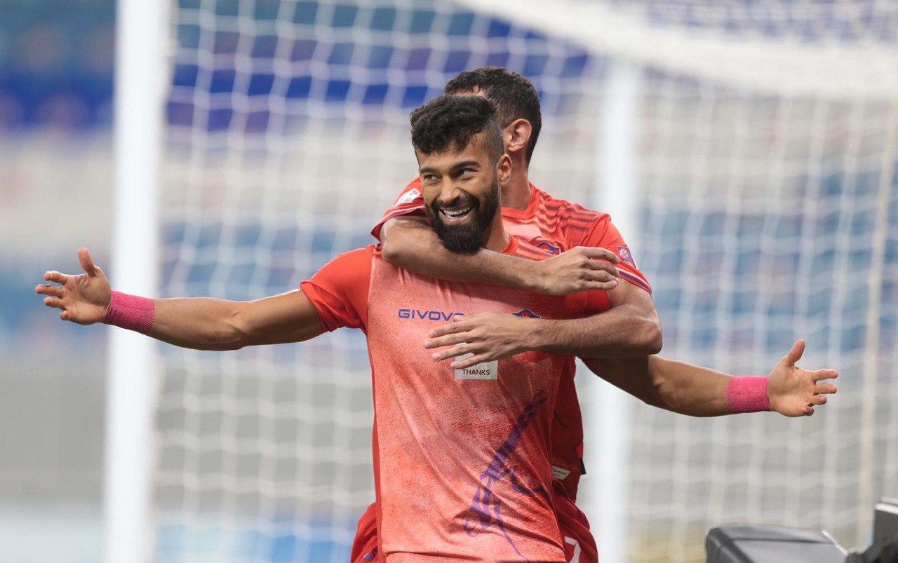  رامین رضائیان