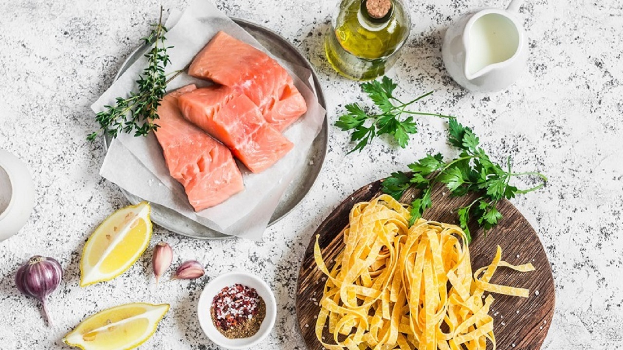 تغذیه سالم تغذیه سالم