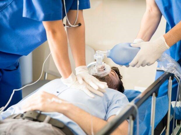 دلیل  ایست قلبی 