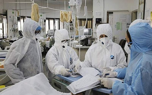 شمار مبتلایان ویروس کرونا