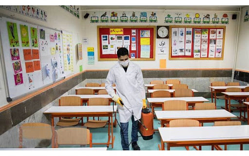 شرایط بازگشایی مدارس