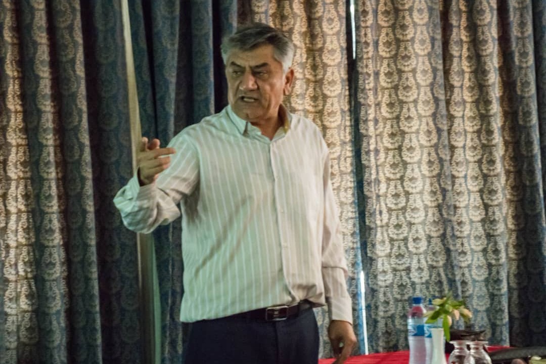 داور جام حذفی