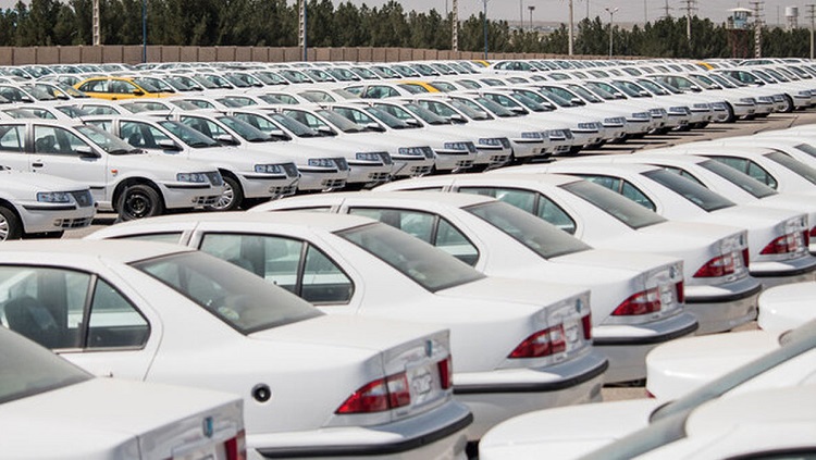 بازار خودرو