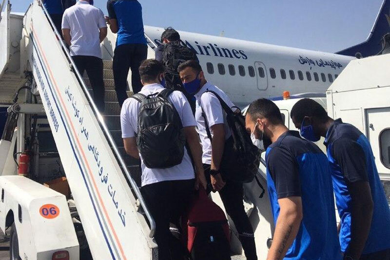 لیگ قهرمانان آسیا