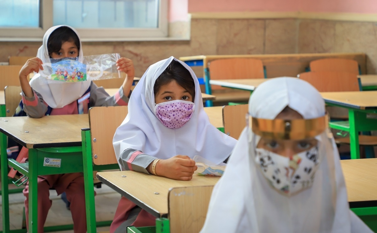 بازگشایی مدارس بازگشایی مدارس